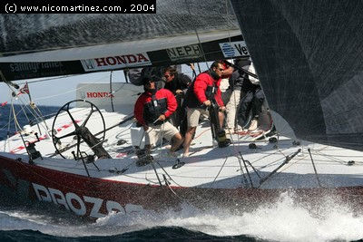 2004 - XVI Trofeo Zegna 2004 - 12 