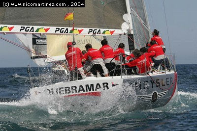 2004 - XVI Trofeo Zegna 2004 - 13 