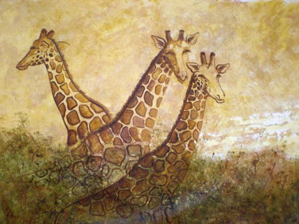 Jirafas 1
