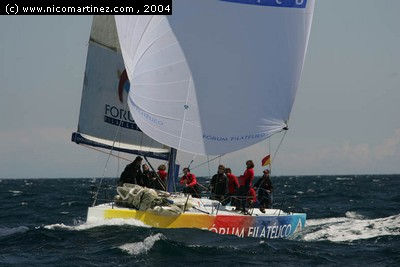 2004 - XVI Trofeo Zegna 2004 - 14