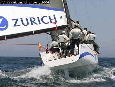 2004 - XVI Trofeo Zegna 2004 - 15 