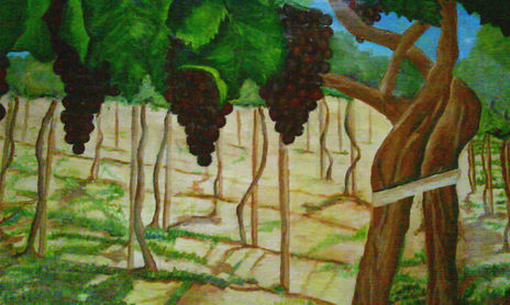 Uvas