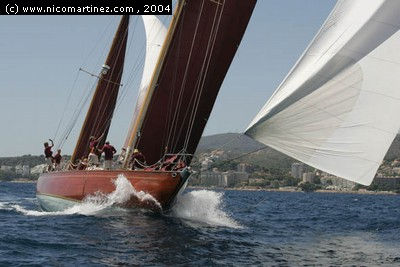 2004 - XX Trofeo Conde de Barcelona (Agneta) - 3