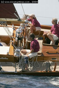 2004 - XX Trofeo...