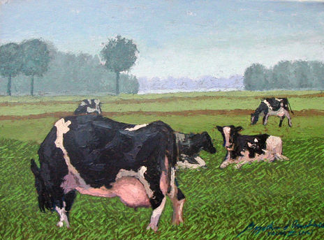 Vacas