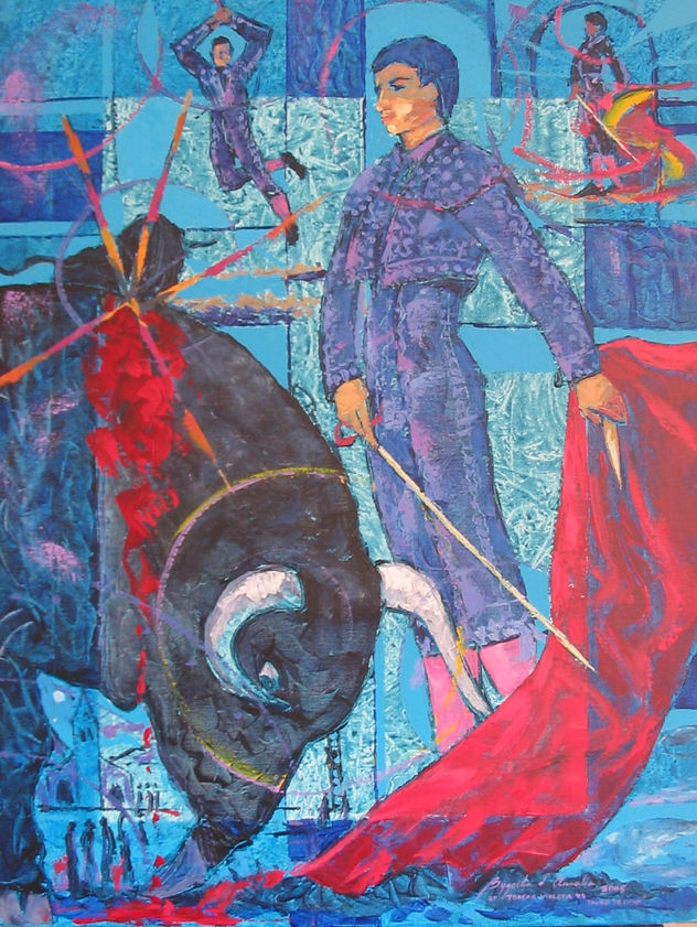 SERIE TOROS 2