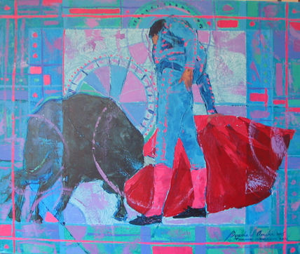 Toros 3