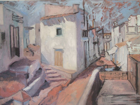 Ibiza