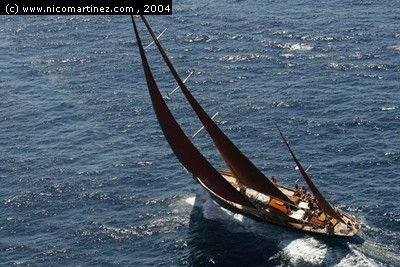2004 - XX Trofeo Conde de Barcelona (Agneta) - 9