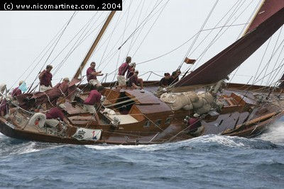 2004 - XX Trofeo Conde de Barcelona (Agneta) - 10