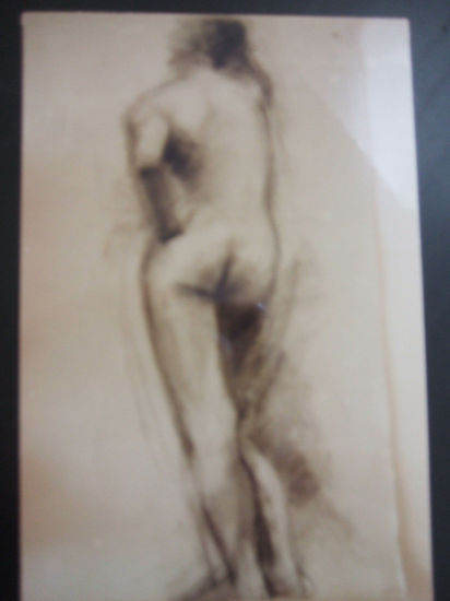 desnudo 