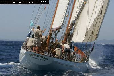 2004 - XX Trofeo Conde de Barcelona (NordWind) - 4