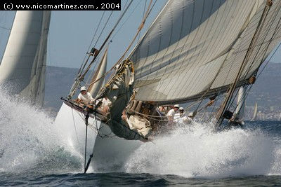 2004 - XX Trofeo Conde de Barcelona - Mariquita - 1