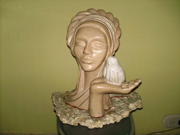 Escultura 