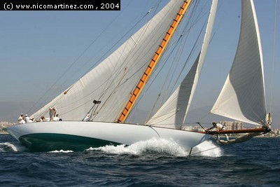 2004 - XX Trofeo Conde de Barcelona - Mariquita - 4 