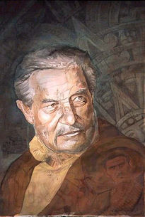 Octavio Paz