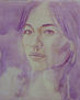 mujer de la selva