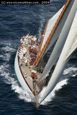 2004 - XX Trofeo Conde de Barcelona - Mariquita - 8 