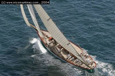 2004 - XX Trofeo Conde de Barcelona - Mariquita - 9 