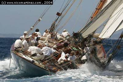 2004 - XX Trofeo Conde de Barcelona - Mariquita - 10
