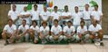 2005 - Desafío Español Copa América - 1