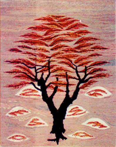 Arbol de la vida
