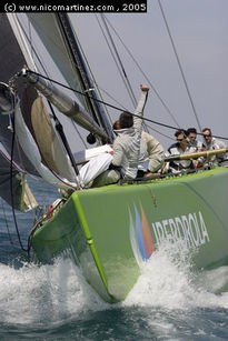 2005 - Desafío...
