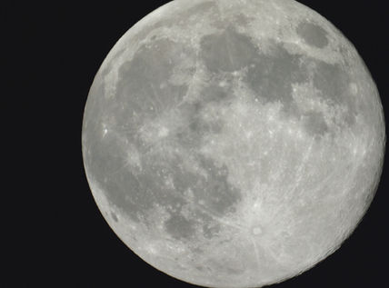 Luna Llena