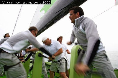 2005 - Desafío...