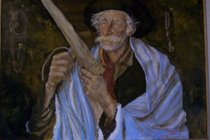 Paisano Argentino