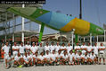 2005 - Desafío Español entrenamientos - 2