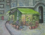 Kiosco