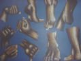 Pies y Manos¨