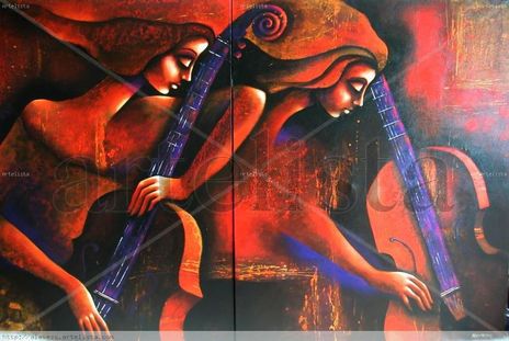 Violoncellos