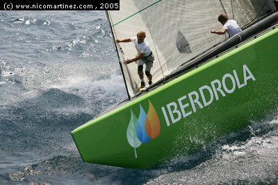 2005 - Desafío...