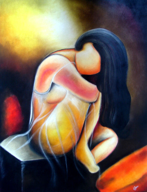 mujer