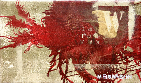 Langosta Wilson