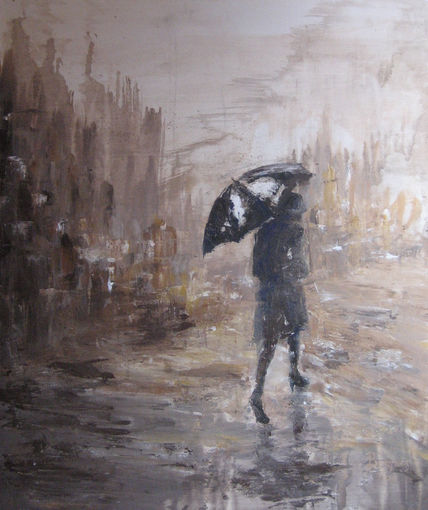 Tormenta de verano