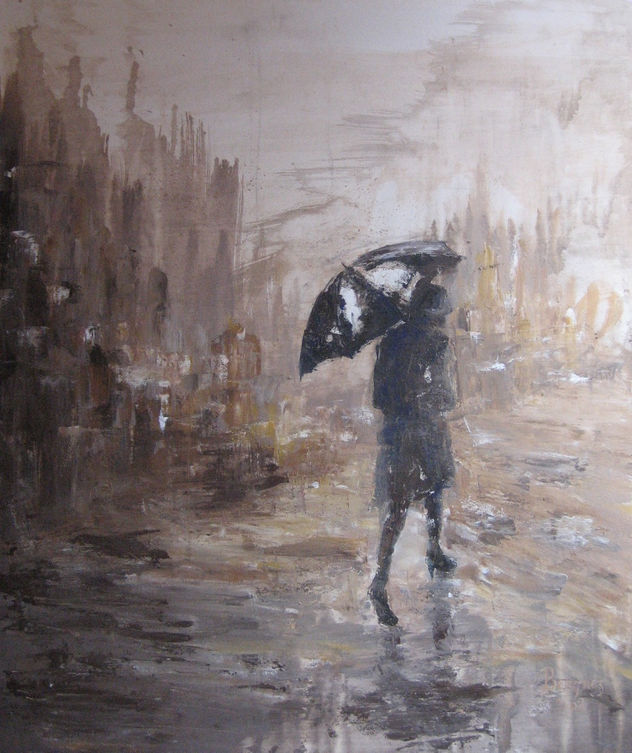Tormenta de verano