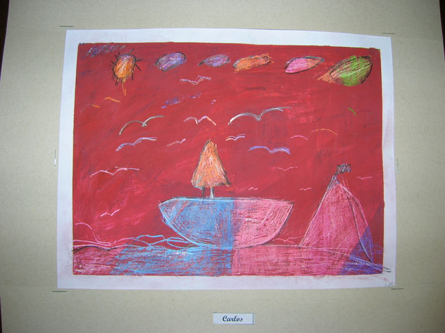 EL MAR