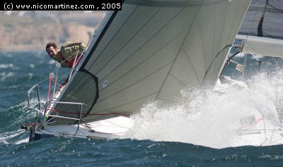 2005 - IV Regata...
