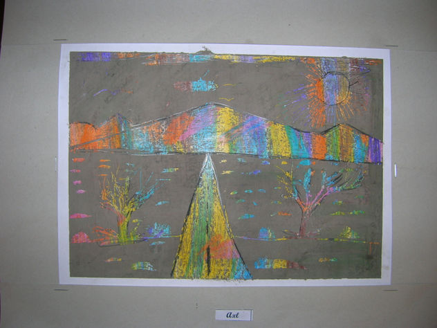 PERSPECTIVA`COLOR
