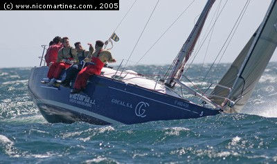 2005 - IV Regata Ciudad de Málaga - 3
