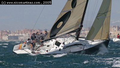 2005 - IV Regata Ciudad de Málaga - 4
