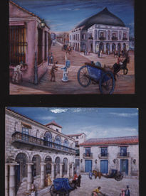 Habana vieja