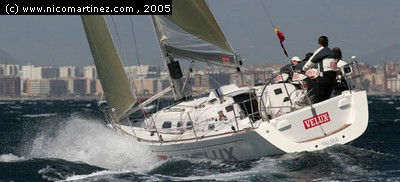 2005 - IV Regata...