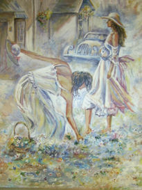 Ninfas