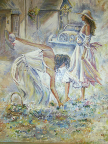 Ninfas