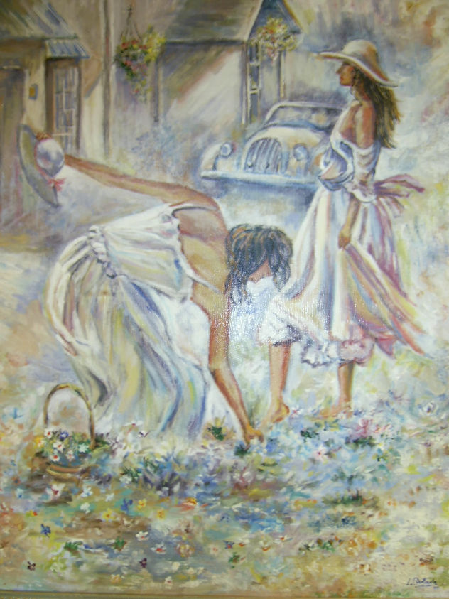 Ninfas
