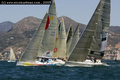 2005 - IV Regata Ciudad de Málaga - 8